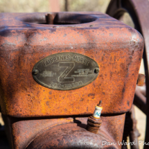 Fairbanks Morse Engine-Joshua Tree Park-2