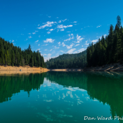 Lake McCloud 2017-1