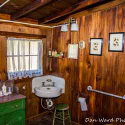 Heath Angelo Home - Bathroom-1