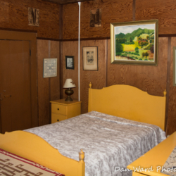 Heath Angelo Home - Bed Room-1
