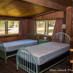 Heath Angelo Home - Bed Room-2