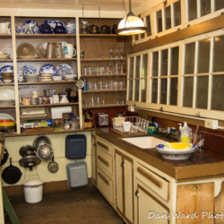 Heath Angelo Home - Kitchen