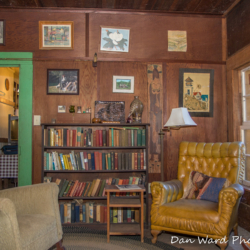 Heath Angelo Home - Living Room-2