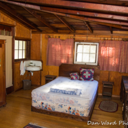 Heath Angelo Home - Master Bedroom-2