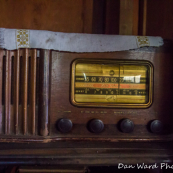 Heath Angelo Home - Radio-2