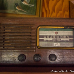 Heath Angelo Home - Radio-3