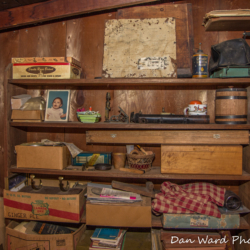 Heath Angelo Preserve- Angelo Home Stuff