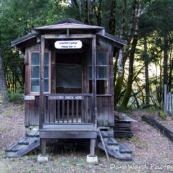 Heath Angelo Preserve-Visitor Center