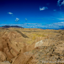 Badlands--Anza-Borrego Desert State Park-6 (1 of 1)