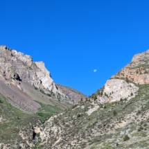 Sierra Nevadas