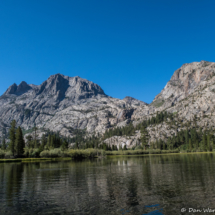 Silver Lake in Eastern Sierra Nevada Mountains-04
