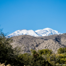 Mount San Gorgonio-1st Snow Fall 2022