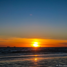 Puerto Penasco Sunset-03