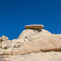 Joshua Tree Landscape-13-Cap Rock